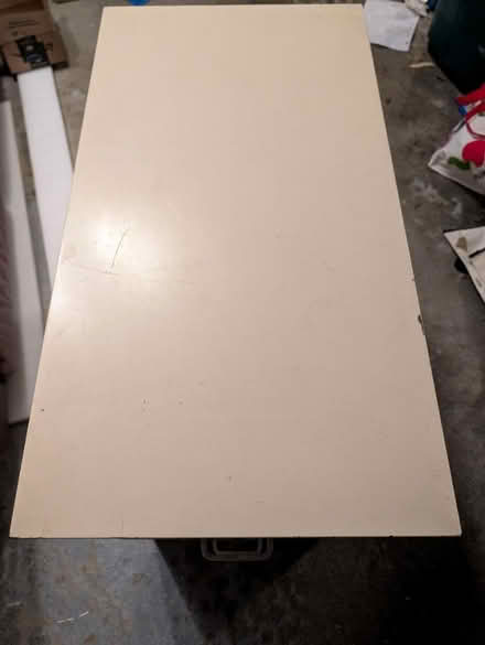 Photo of free Heavy Duty Metal Filing Cabinet (Poughquag) #2