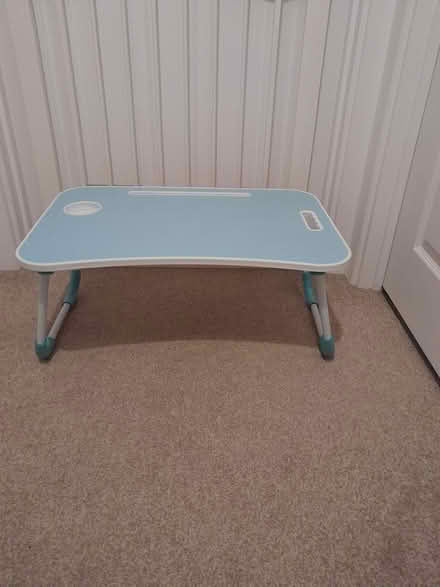 Photo of free Lap tray with legs (Crowborough) #2