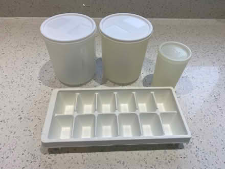 Photo of free Storage beakers (Cheshunt EN7) #1