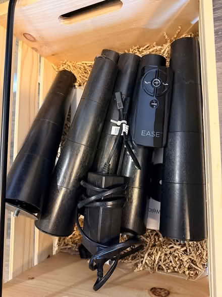 Photo of free Full Sized Mattress - Used 1yr (Tempe, The Lakes) #3