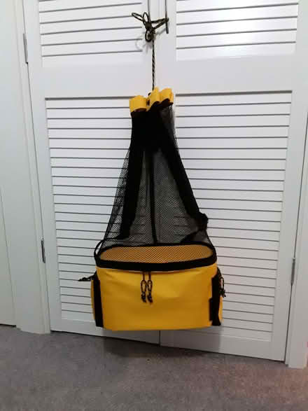 Photo of free Cool Bag Rucksack (Far Bletchley MK3) #1