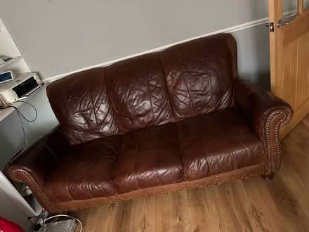 Photo of free Sofa (Great Barr B43) #2