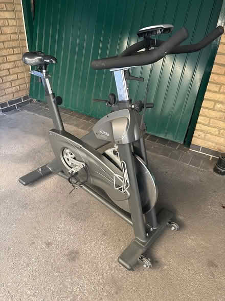 Photo of free Exercise / Spin bike (JKEXER Acute) (Aldgate East E1) #2