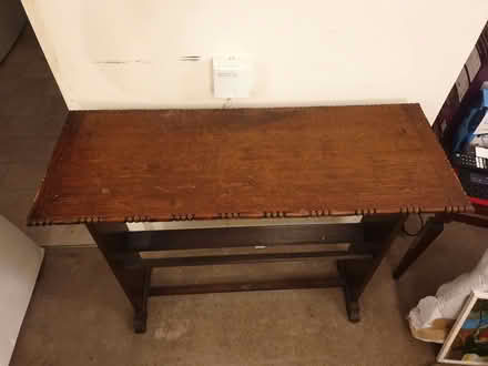 Photo of free Small sideboard (Chester CH1) #1