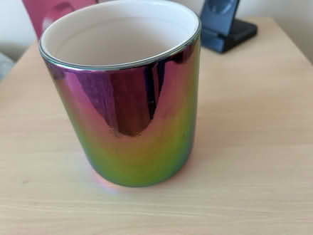 Photo of free Decorative pot (Ha2 8pw) #1