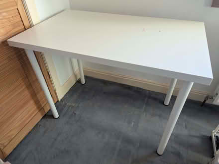 Photo of free IKEA children's desks (Monifieth DD5) #4