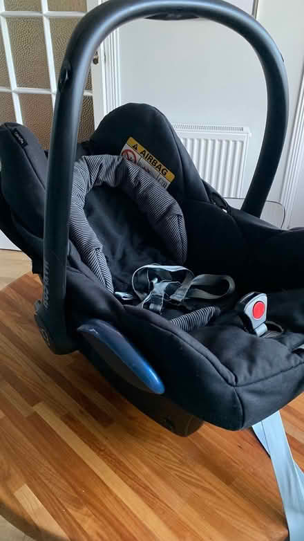 Photo of free Maxi-cosi (Charlton Kings) #1