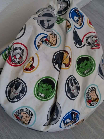 Photo of free Beanbag (Currie EH14) #1