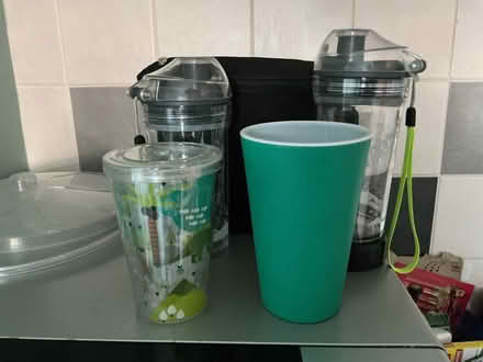 Photo of free Selection of Kids Beakers (Longlevens GL2) #4