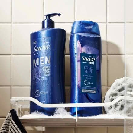 Photo of Men’s Body Wash, any kind (Kew Gardens Queens) #1
