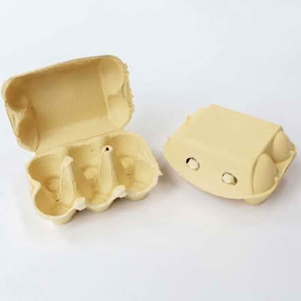 Photo of free Egg boxes (Iffley Road OX4) #1
