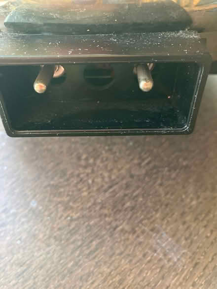 Photo of free Electric skillet without cord (Ballard) #3