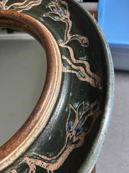 Photo of free Mirror (Antonio & Calle Marbella) #2