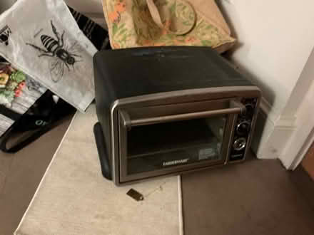 Photo of free Toaster Oven (Faberware) (Forest Glen) #2