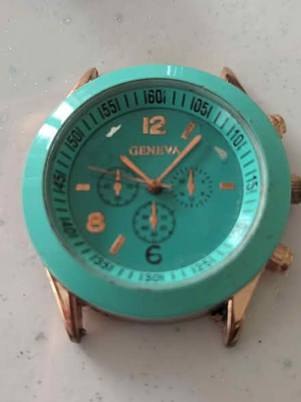 Photo of free watch spare or repair (Melksham) #3