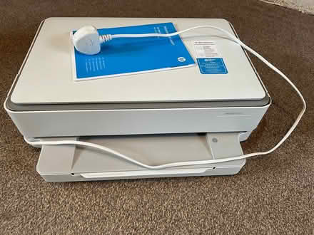 Photo of free Printer (Rowsley DE4) #1