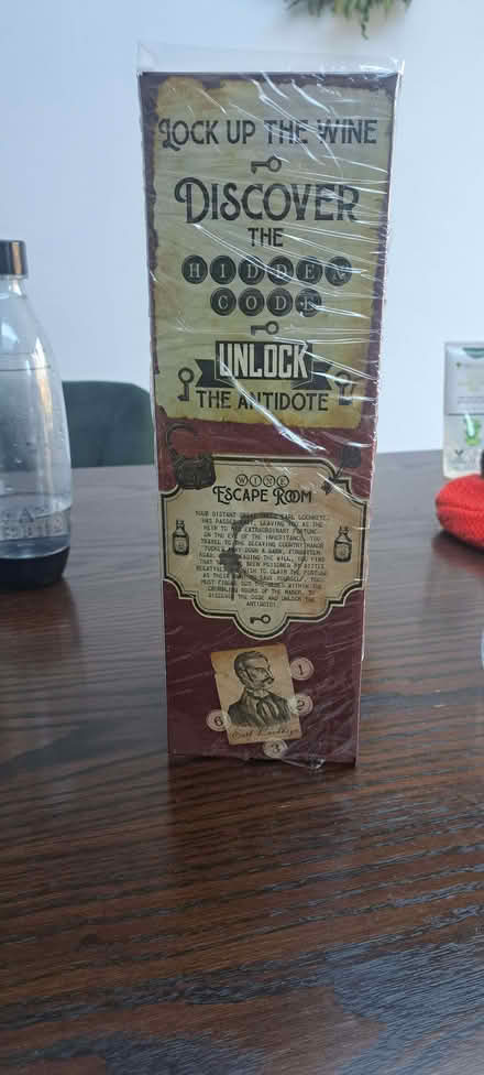 Photo of free Game (Benfield Valley BN41) #1