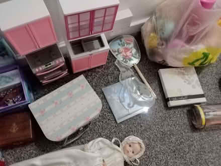 Photo of free Stuff (Pollokshaws G43) #3