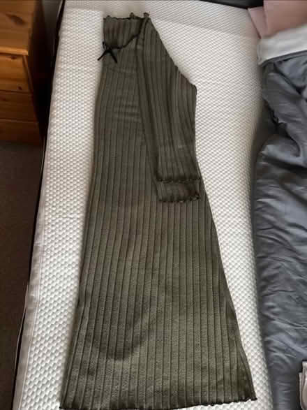 Photo of free Green Nightdress (Sunny Hill DE23) #1