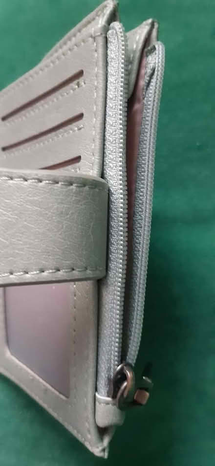 Photo of free New purse (Aldingbourne PO20) #3