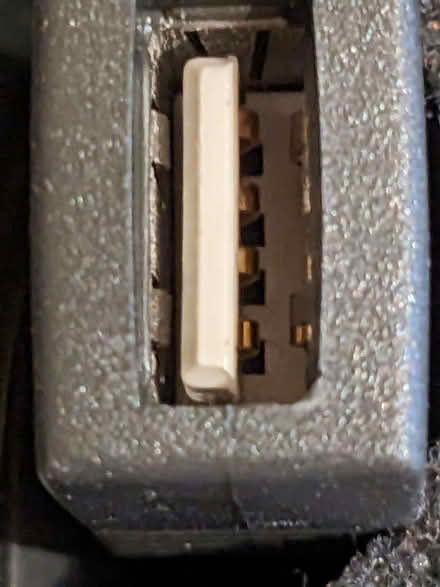 Photo of free Razer Boomslang gaming mouse (Caversham Park RG4) #3