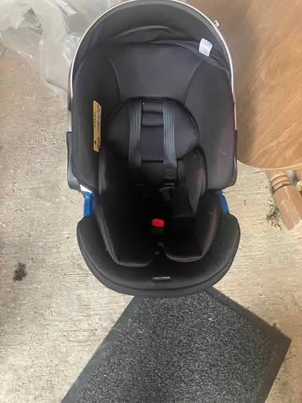 Photo of free Mothercare Journey buggy (Surrenden BN1) #2