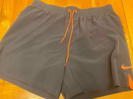 Photo of free Men’s Swimshorts (Waverton CH3) #1