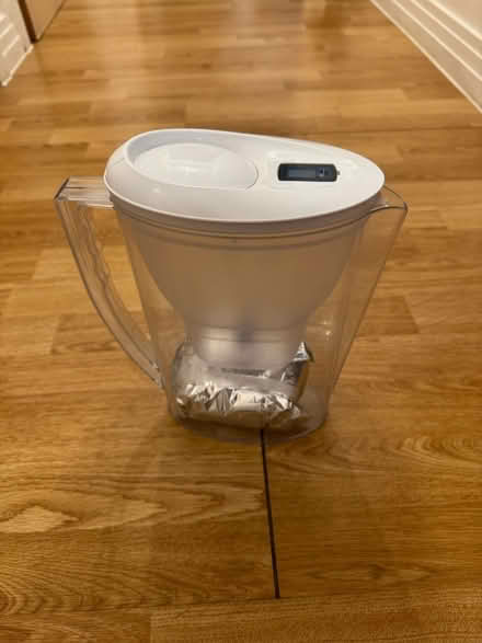Photo of free Filter Jug (Bermondsey SE1) #1