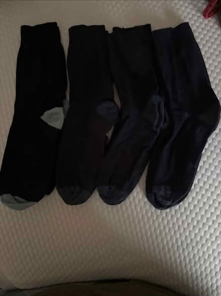 Photo of free Men’s Socks (Sunny Hill DE23) #2