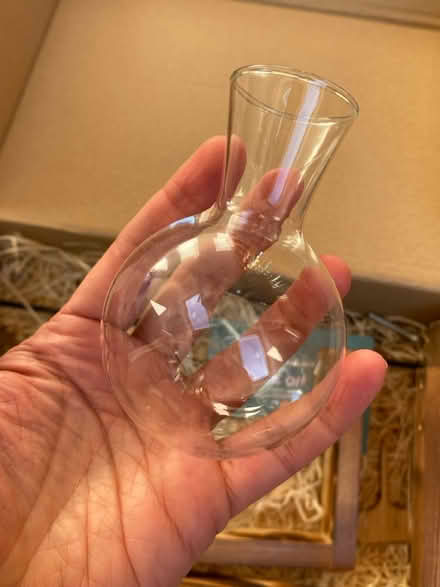 Photo of free Vase set (Millwall E14) #3