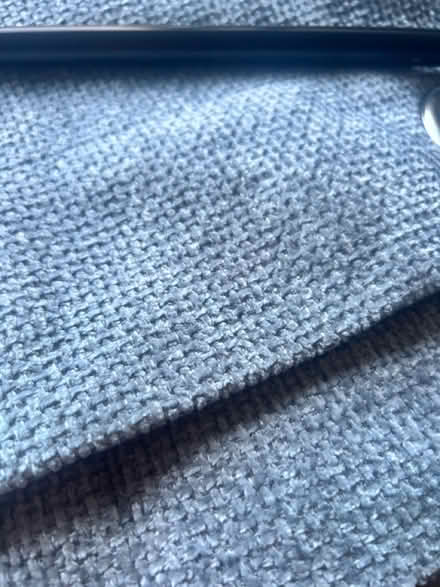 Photo of free Door curtain and tension rod (Woodford Green) #1