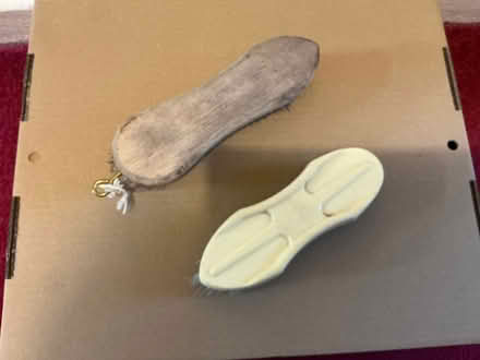 Photo of free Scrubbing brushes (Walkley S6) #3