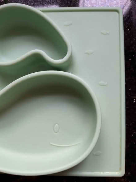 Photo of free Silicone plate for babies (WV11 Essington) #2
