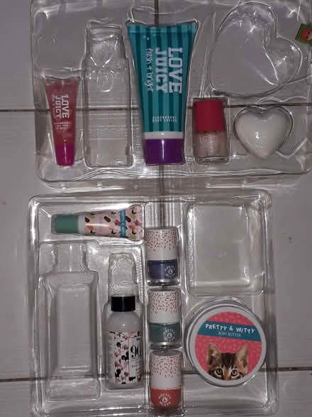 Photo of free Clean & preen (Colchester CO1) #1