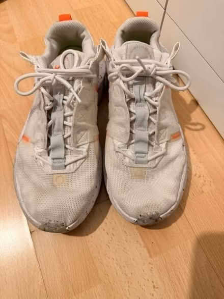 Photo of free Men’s trainers Adidas and Nike (Ashburton SE25) #3