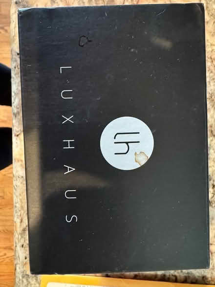 Photo of free Lux Haus espresso tamper (La Grange Park) #2