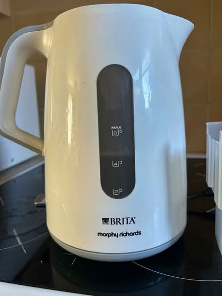 Photo of free Kettle (Hanworth RG12) #2