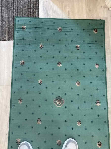 Photo of free Carpet Runner / Rug (Pinner HA5) #2