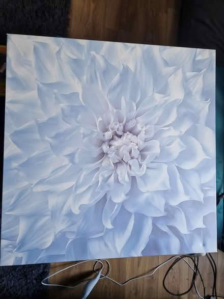 Photo of free Blue picture (Biddulph) #1