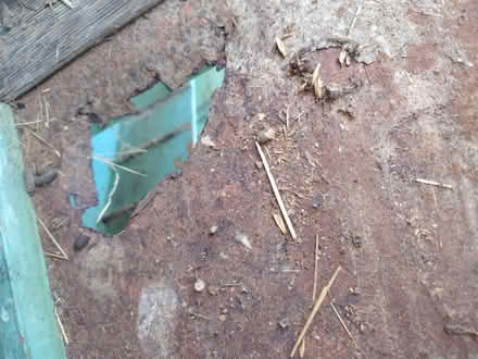 Photo of free Rabbit hutch (Pensby CH61) #2