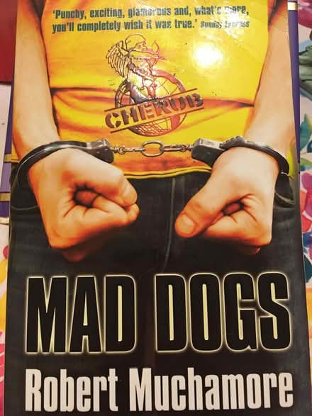 Photo of free Book #2 (Near Old Street Station) #1