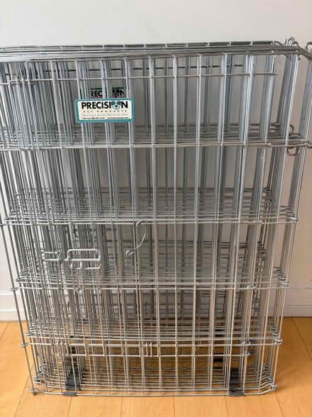 Photo of free Dog fence (foldable) (Prospect) #1