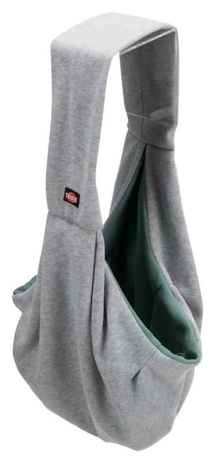 Photo of free Trixie Puppy Front Carrier Soft Sling (x 2) (Borough Green TN15) #1