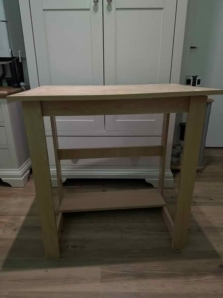 Photo of free Table / desk (Titchfield common PO14) #2