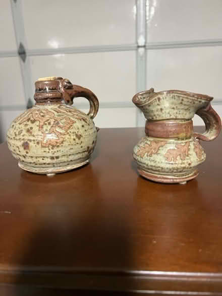 Photo of free Mirror (Antonio & Calle Marbella) #3