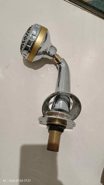 Photo of free Shower Head (Tilehurst, Reading RG31) #2