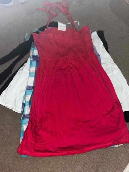 Photo of free Kids clothes bundle, mostly age 10 (PO1) #4