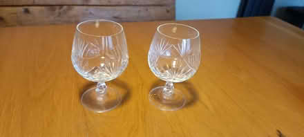 Photo of free Various glasses (Aston Clinton HP22) #2