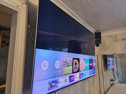 Photo of free 60”tv (Trelawnyd LL18) #2