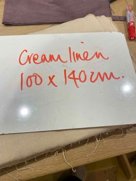 Photo of free Material (BA2) #3